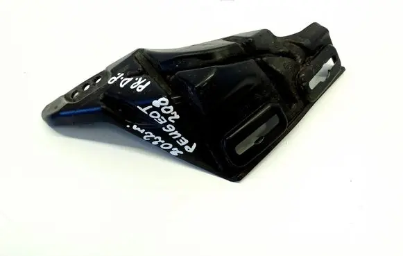 Peugeot 208 II Fender mounting bracket 9823212980