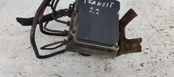 Ford Transit ABS Pump 0265950774