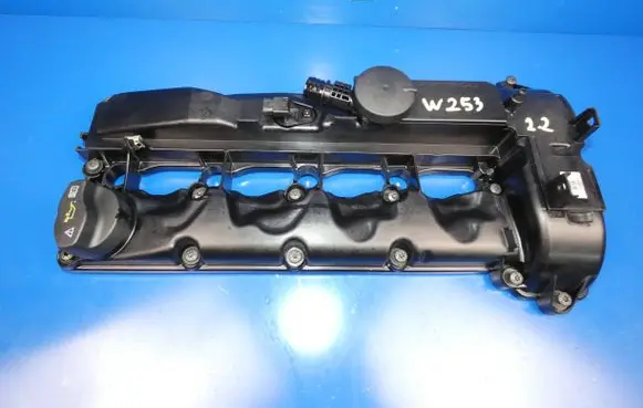 Mercedes-Benz GLC X253 C253 Rocker cam cover A6510108918