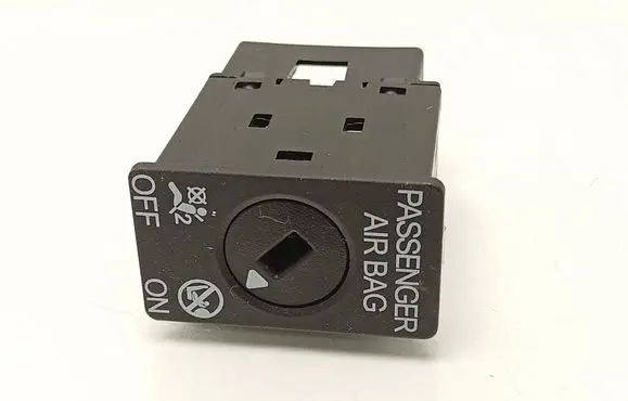 Seat Leon (5F) Passenger airbag on/off switch 5Q0919237