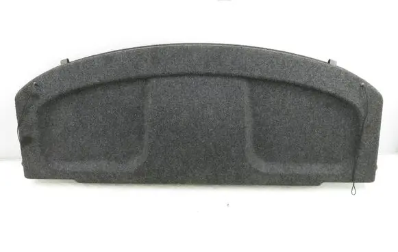 Toyota Auris 150 Parcel shelf 6433002440