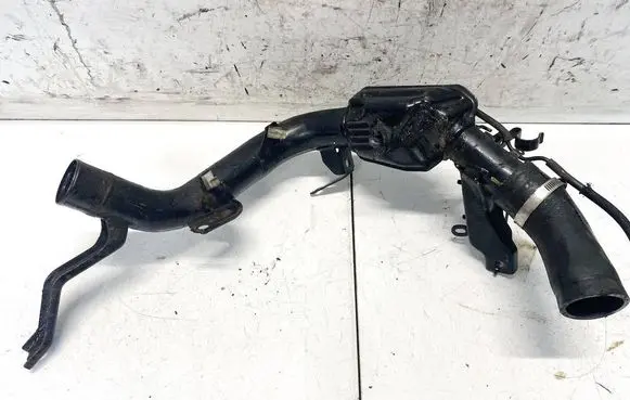 Toyota Avensis T250 Intercooler hose/pipe 1736127070 17361-27070