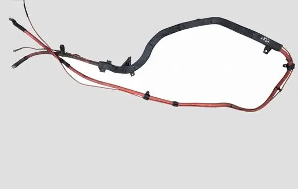 BMW 1 E81 E87 Positive cable (battery) 15974510