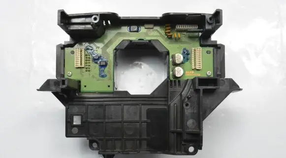 Ford S-MAX Steering wheel trim G9T613N064AE
