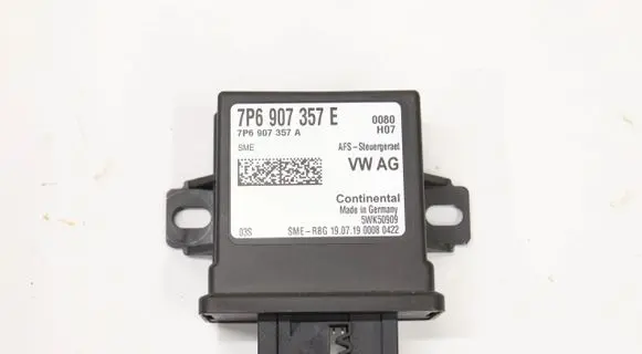 Seat Arona Light module LCM 7P6907357E