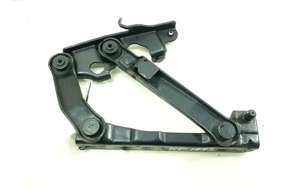 Mercedes-Benz CL C215 Engine bonnet/hood hinges A2118800128