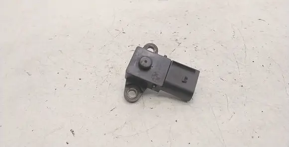BMW 3 E90 E91 Air pressure sensor 7585278 010806 28402981003