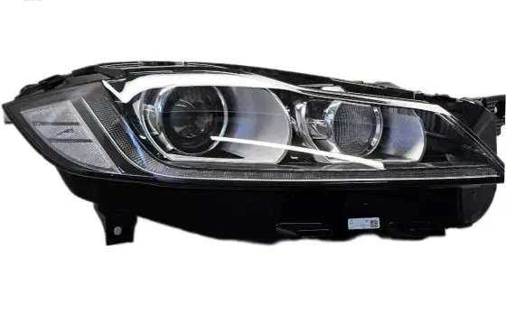 Jaguar XF X260 Headlight/headlamp GX6313W029EG 0019624210