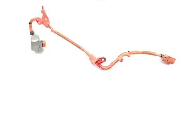 Toyota Prius (XW50) Other wiring loom 821H2