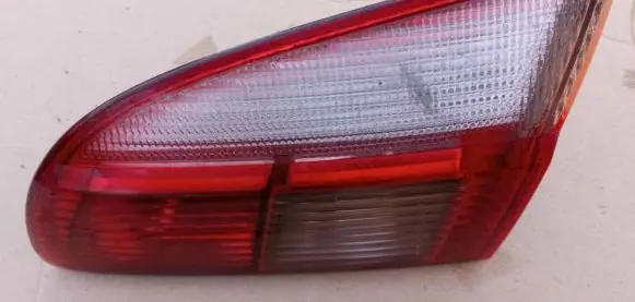 Toyota Avensis T220 Tailgate rear/tail lights 89022025 130900