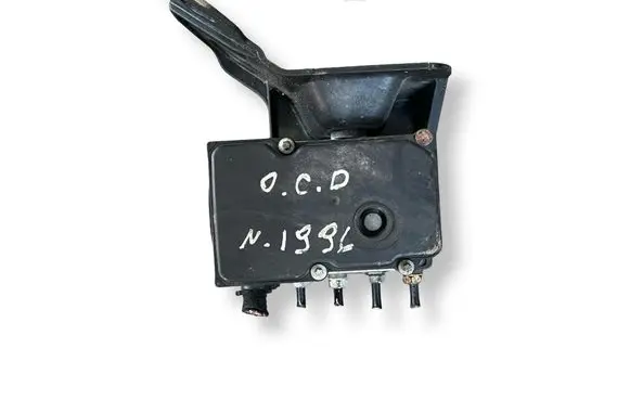 Opel Corsa D ABS Pump 0265232288 1328282