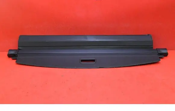 Skoda Fabia Mk3 (NJ) Parcel shelf load cover 6V9867871B