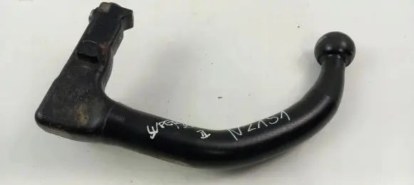 Skoda Superb B6 (3T) Tow bar 
