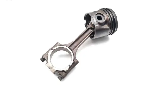 Volvo XC90 Piston with connecting rod D5244T4