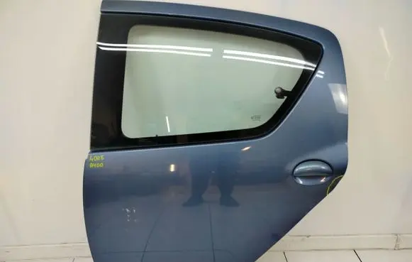 Toyota Aygo AB10 Rear door 