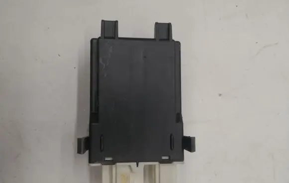 Mercedes-Benz S C217 Other control units/modules A2179000900
