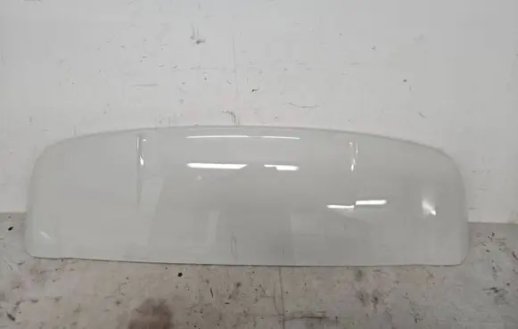 BMW X5 G05 Tailgate/trunk spoiler 7450606 11867210