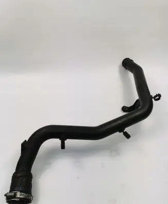 Audi Q7 4L Intercooler hose/pipe 7L6145795S
