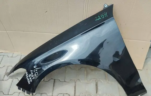 Ford Mondeo MK V Fender BLOTNIKLEWYMONDEO