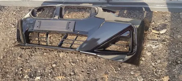 BMW 2 G42 Front bumper