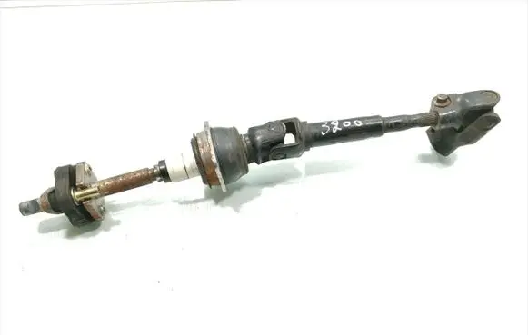 Steering column universal joint