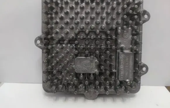 Xenon control unit/module