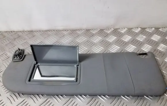 Fiat Ulysse Sun visor