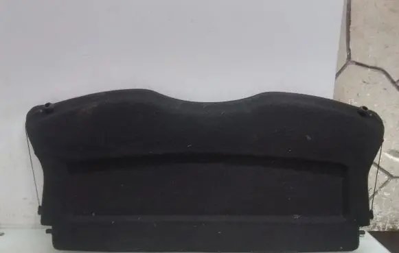 Ford Fiesta Parcel shelf