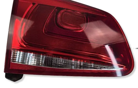 Volkswagen Touareg II Tailgate rear/tail lights 7P6945093C4CAR 7P6945093C