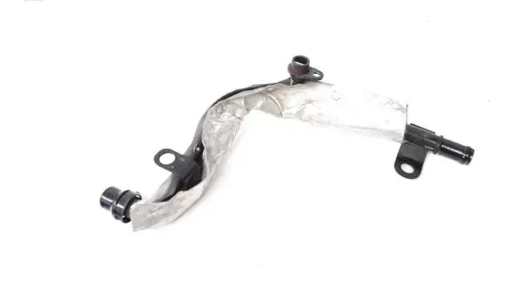 Audi A4 S4 B9 8W Engine coolant pipe/hose 06L121085AF
