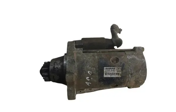 Nissan X-Trail T30 Starter motor 233008H801 M008T71471