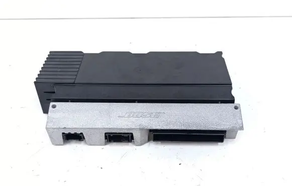 Audi A8 S8 D3 4E Sound amplifier 4E0035223G 290160005