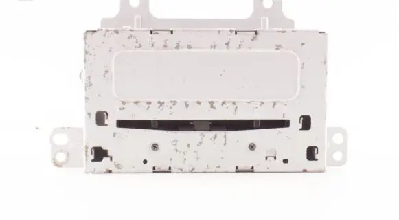 Chevrolet Camaro Radio/CD/DVD/GPS head unit 22815634