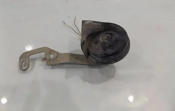 Citroen C3 Horn signal