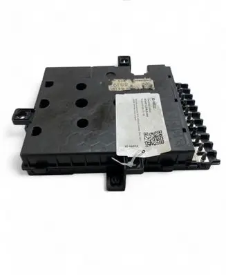 Porsche 911 991 Fuse module 99161030103