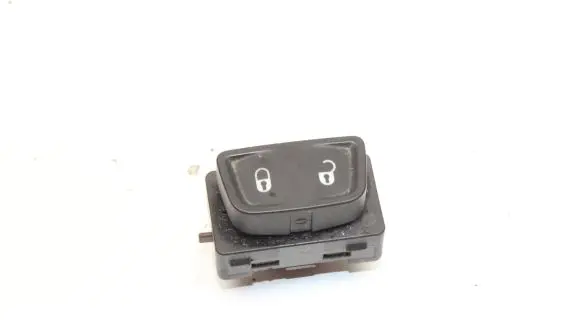 Jeep Renegade Central locking switch button 