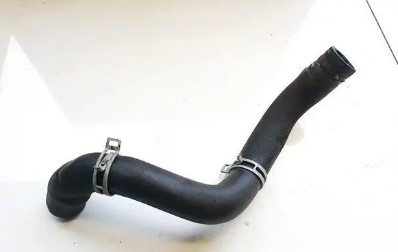 Peugeot 208 Engine coolant pipe/hose 9814452980