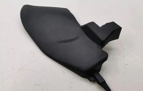 Toyota C-HR I Centre console side trim front 58816F4020