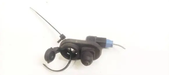 Honda Civic Front door sensor coupe 