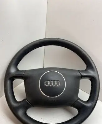 Audi A6 S6 C5 4B Steering wheel