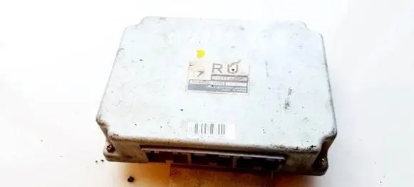 Subaru Legacy Gearbox control unit/module 31711AE080 A64000D5N