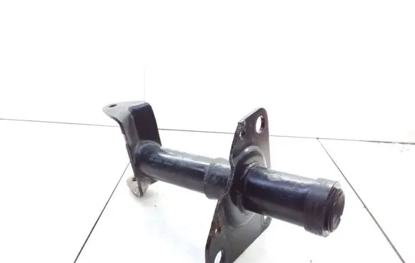 Volkswagen PASSAT B5 Front bumper shock/impact absorber 3B0807133
