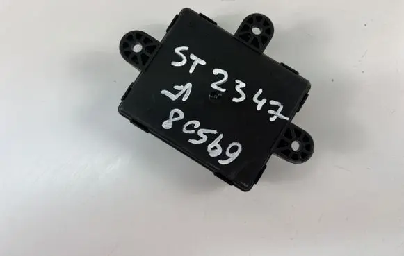 Volvo V40 Other control units/modules 31433917