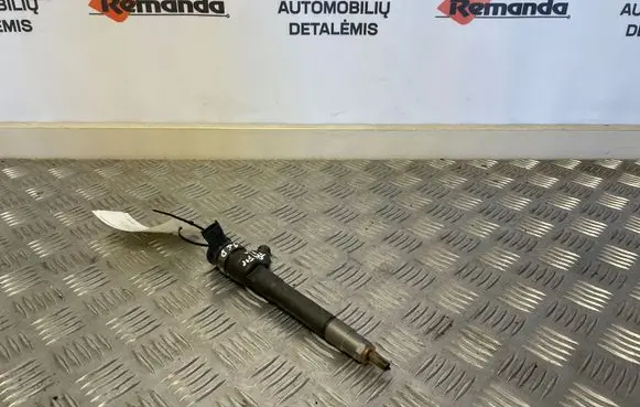 Renault Trafic III (X82) Fuel injector 0445110414