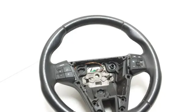 Volvo V60 Steering wheel 34110217A 021310852431 P31250592