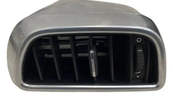 Porsche Cayenne (92A) Dashboard side air vent grill/cover trim 7P5819204