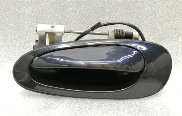 Porsche 911 996 Front door exterior handle 99653706106