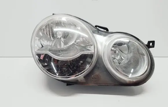 Volkswagen Polo IV 9N3 Headlight/headlamp 6Q1941008AF