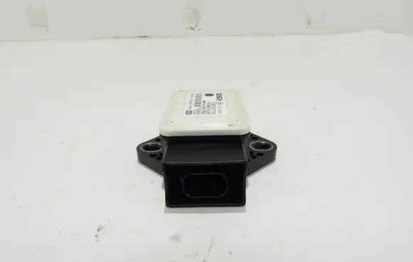 Peugeot 3008 I ESP acceleration yaw rate sensor 02650057665