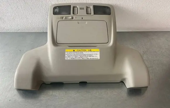 Subaru Outback (BS) Spotlight 